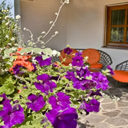 Ferienwohnung Am Rothbach דירה
