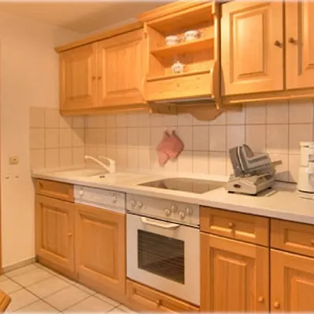 Ferienwohnung Am Rothbach *