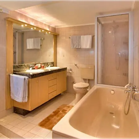 Ferienwohnung Am Rothbach * בודנמאיס