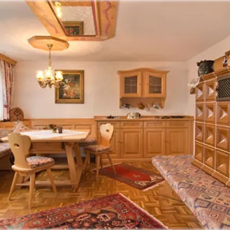 Ferienwohnung Am Rothbach