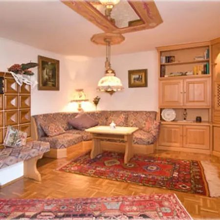 Daire Ferienwohnung Am Rothbach