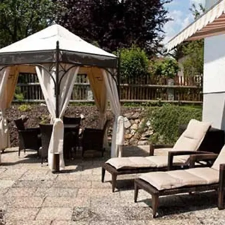 Ferienwohnung Am Rothbach Daire